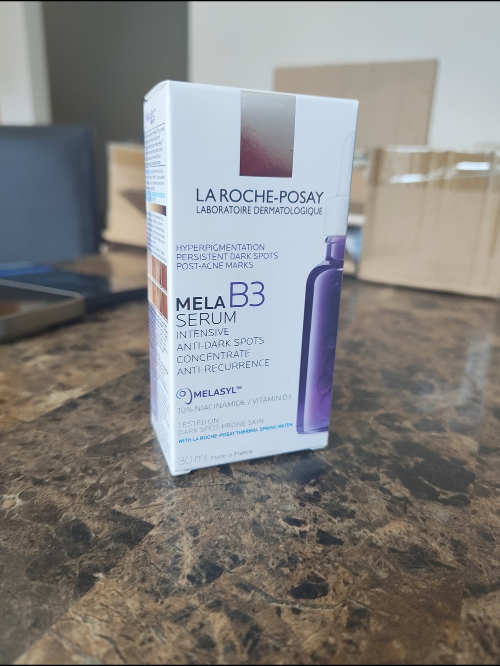 La Roche-Posay Mela B3 Serum